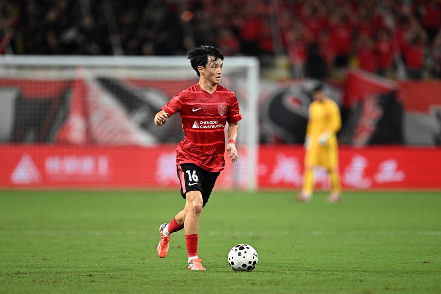 包含欧冠清晨再迎强敌，成都蓉城遗憾出局，主帅态度——目标明确，纪律约束更严格的词条